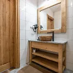 Alojamento de Acomodação e Pequeno-almoço Dworek Nad Jalowcami Z Jacuzzi Biały Dunajec