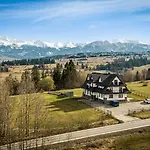 Dworek Nad Jalowcami Z Jacuzzi