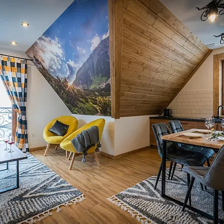 Dworek Nad Jalowcami Z Jacuzzi