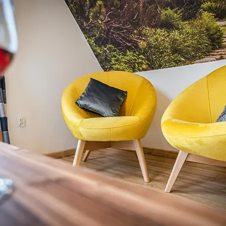 Dworek Nad Jalowcami Z Jacuzzi 3* Biały Dunajec