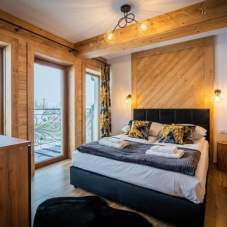 Dworek Nad Jalowcami Z Jacuzzi 3*