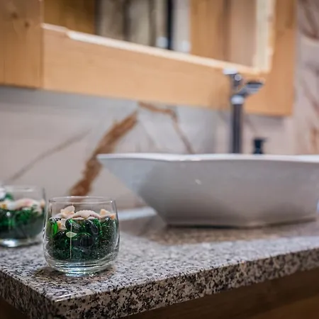 Dworek Nad Jalowcami Z Jacuzzi 3*