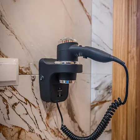 Dworek Nad Jalowcami Z Jacuzzi Biały Dunajec