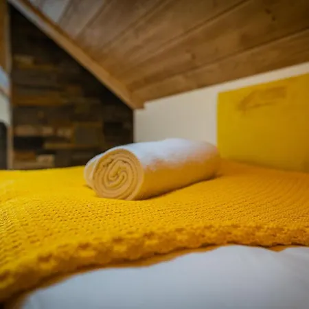 Dworek Nad Jalowcami Z Jacuzzi Bed & Breakfast Biały Dunajec