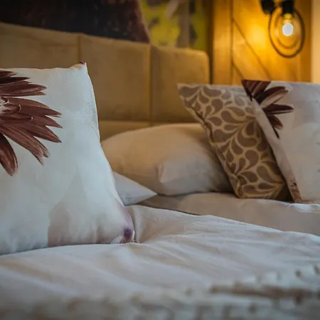 Dworek Nad Jalowcami Aparthotel *