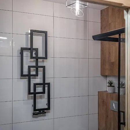 فندق مبيت وإفطار Dworek Nad Jalowcami Z Jacuzzi 3*