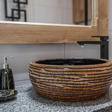 Dworek Nad Jalowcami Z Jacuzzi 3* Biały Dunajec