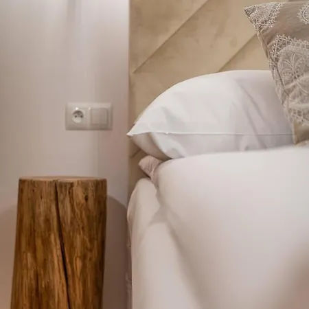 Dworek Nad Jalowcami Z Jacuzzi 3*