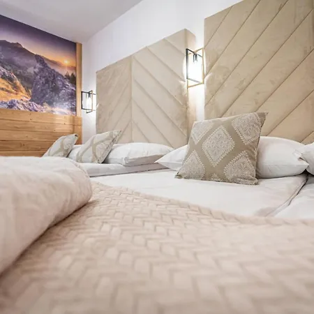 Dworek Nad Jalowcami Z Jacuzzi