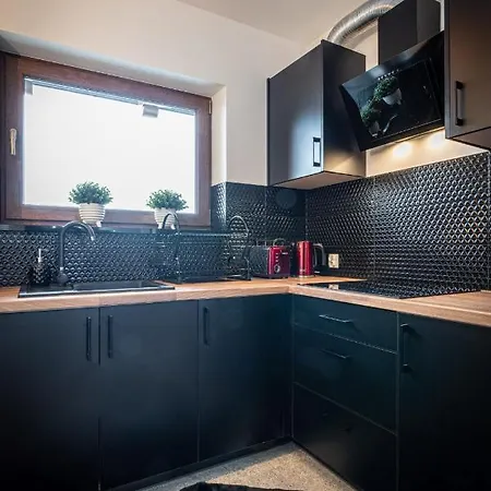 Dworek Nad Jalowcami Z Jacuzzi Bed & Breakfast Biały Dunajec