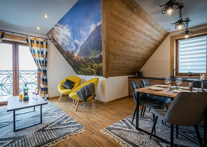 Dworek Nad Jalowcami Z Jacuzzi