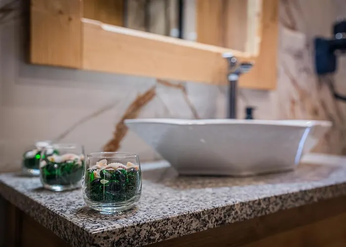 Dworek Nad Jalowcami Z Jacuzzi 3*