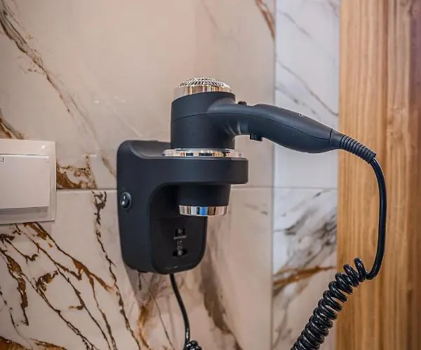 Dworek Nad Jalowcami Z Jacuzzi Biały Dunajec