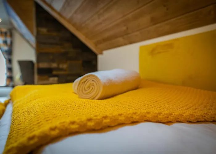 Dworek Nad Jalowcami Z Jacuzzi Bed & Breakfast Biały Dunajec