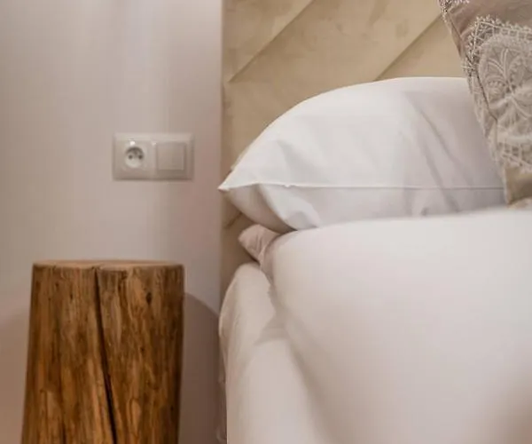 Dworek Nad Jalowcami Z Jacuzzi 3*