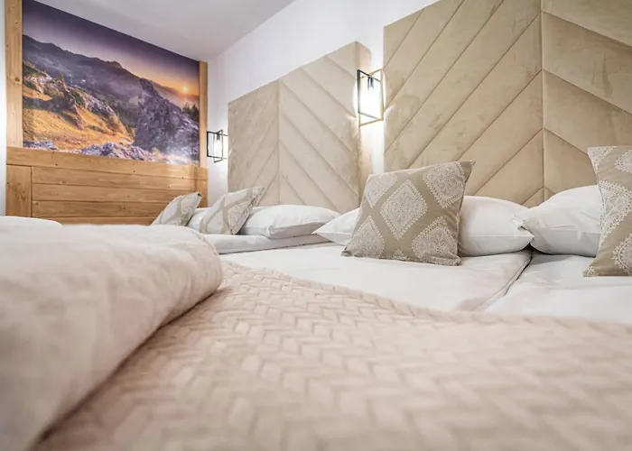 Dworek Nad Jalowcami Z Jacuzzi