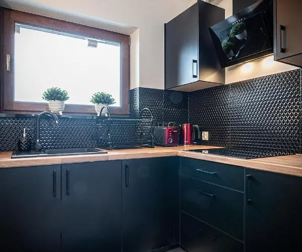 Dworek Nad Jalowcami Z Jacuzzi Bed & Breakfast Biały Dunajec