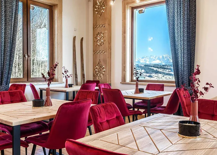 Bed & Breakfast Dworek Nad Jalowcami Z Jacuzzi 3*